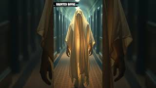 Haunted Hotel Mysteries  Scary Short Videoquot subscribe horrorstories bhootiya [upl. by Azriel228]