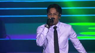 Felips full live performance at the SM Mall of Asia Arena for APAC PredatorLeague2024 [upl. by Manolo]