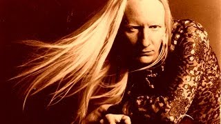 JOHNNY WINTER  LIVE 1970 COPENHAGEN  FULL SHOW [upl. by Leatrice]