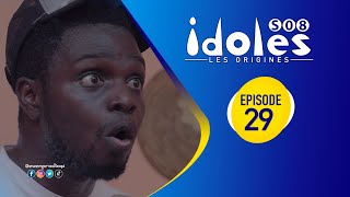 IDOLES  Saison 8  Episode 29 VOSTFR [upl. by Lanevuj]