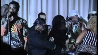 Koffi Olomide amp le Quartier Latin Live au LSC 2004 vol 3 [upl. by Obe405]