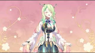 Sweets Parade  Kana Hanazawa  Cover by Fauna Ceres  HololiveEN holoCouncil 210821holoCouncil [upl. by Stanway]