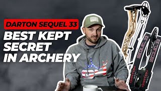 The Best Kept Secret In Archery  Darton Sequel 33  Episode 05 [upl. by Byrne]