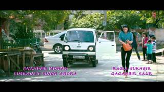 Pinky Moge Wali Movie  Funny Video Clip  Neeru Bajwa Kidnapping Scene [upl. by Mikah]