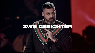 SIDO  ZWEI GESICHTER [upl. by Egin]