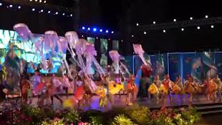 Tanok 2019 Dinaklisan Festival Currimao Ilocos Norte [upl. by Ganiats]