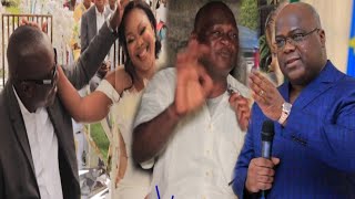 KAKECOMEDIEN MASASI KABAMBA ALELI DEVANT PRESIDENT APANZI EN PLEIN ÉMISSION BOYOKA MAKAMBU TALA [upl. by Kasper]