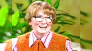 Catherine Cookson  rare interview  Mike on Friday 1979 [upl. by Kaufman]