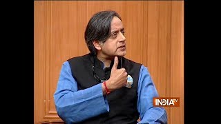 Congress leader Shashi Tharoor refuses to comment over Sunanda Pushkars death case [upl. by Eillime734]