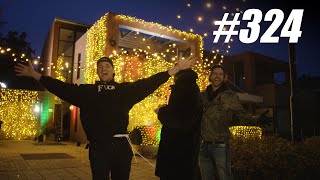 324 Kerstversiering Prank OPDRACHT [upl. by Kan]