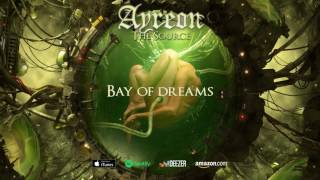 Ayreon  Bay Of Dreams The Source 2017 [upl. by Shane]