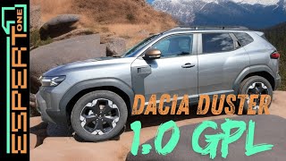 Nuova Dacia Duster 2024 10 ECOG Extreme Prime impressioni interni ed esterni [upl. by Faulkner]