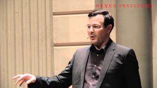 Andreas Scholl on Beauty and Truth in Music [upl. by Alehcim]