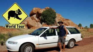 Voyage en Australie Acheter une voiture Maryse amp Dany © Youtube [upl. by Iluj]