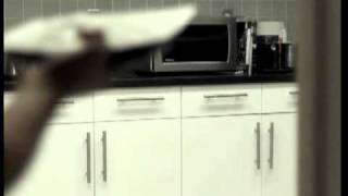 MacGyver microwave commercial break [upl. by Anirbus]