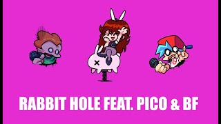 Rabbit Hole but Pico and BF sing it [upl. by Raffaj]