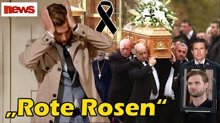 „Rote Rosen“ Simon nimmt psychogene Pilze [upl. by Lorrin]