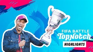 TopNotch SERIE HIGHLIGHTS [upl. by Eydnarb432]