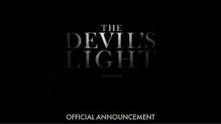 The Devils Light 2021  Official Announcement [upl. by Anirbac]