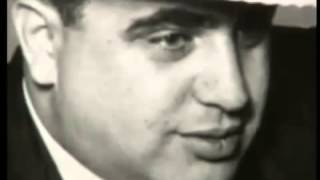 Al Capone Biography Chicagos Most Infamous Mob Boss english documentary Part 1 [upl. by Hansel203]