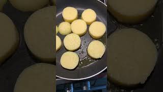 Como fazer Polenta cremosa ou Angu Receita deliciosa e fácil de fazer com 5 ingredientes [upl. by Narf]