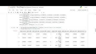 Hyperparameter tunning of ML model  Grid Search CV  Random Search  AI  ML [upl. by Perot]