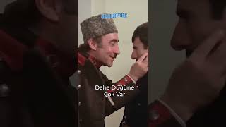 Daha Düğüne Çok Var şekerpare yeşilçam ilyassalman şenerşen [upl. by Okoy991]