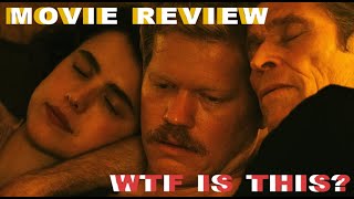 Kinds of Kindness Review The Strangest Movie of the Year [upl. by Eninnaj]