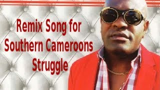 Longue Longue Remix song for Southern Cameroons struggle [upl. by Raseac169]