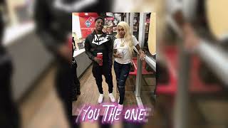 nba youngboy  you the one sped up [upl. by Nossah185]