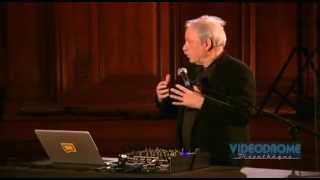 GIORGIO MORODER Talks Music [upl. by Ailam]