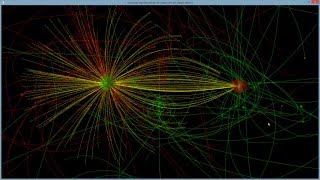 Electric dipole particles interaction [upl. by Eiramlirpa]