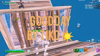 Tiko Good day Montage ☀️☺️ [upl. by Ramoj609]