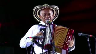 Carmelo Torres y Su Cumbia SabaneraliveMedellín Vive La Música part 5 [upl. by Richmound]