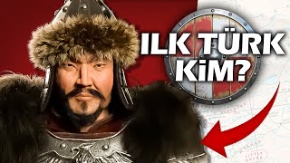 İLK TÜRK KİM İlk Türkler  Tinglingler Kanglılar Tölesler [upl. by Talia]