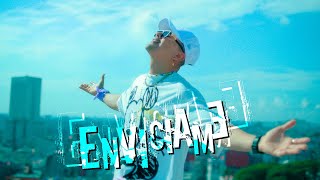 Flex  Enviciame  Video Oficial [upl. by Tol]