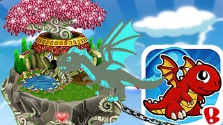 Dragonvale  How to get Ghostly Fire Dragon [upl. by Bondie606]