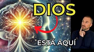 ¡Libera tu Dios Interior ¡Increíble  Dios está Aquíquot  Meditación Guiada [upl. by Sonitnatsok286]