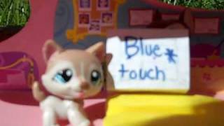 Littlest pet shop Coraline part 1 [upl. by Animsay]