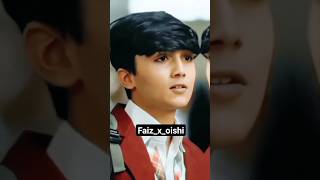 MareezE ishq 🥰🥀❤️💘💞faizloveforever faizkefaizians mohammadfaizofficial [upl. by Yrrehs]