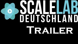 ScaleLab Trailer Portfolio [upl. by Ennylyak977]