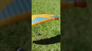 parapente funny [upl. by Arramas]