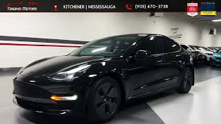 2023 TESLA MODEL 3 LONG RANGE 32948 KMs Stock 15412F [upl. by Wilt]