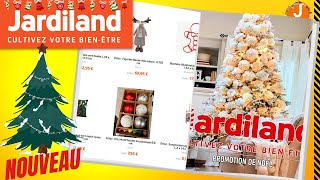 catalogue JARDILAND du 1 au 15 décembre 2022 📢 Arrivage  FRANCE [upl. by Cinelli594]