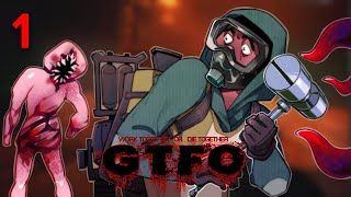 1 GTFO w GaLm and Friends [upl. by Thenna758]