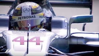 2017 Monaco Grand Prix FP1 Highlights [upl. by Obeng]