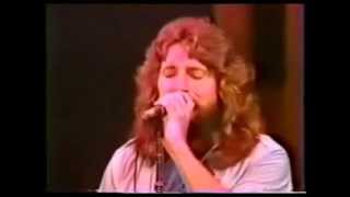 The Marshall Tucker Band  Silverado Music video [upl. by Cotsen]