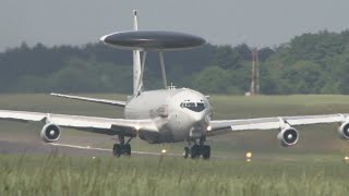 Florennes Airshow Bonus caméra PRO [upl. by Rockel]