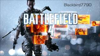 Battlefield 4 Main Theme 8Bit NESFC Remix [upl. by Redla]