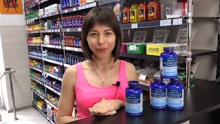 Puritans Pride Hydrolyzed Collagen  Обзор [upl. by Euqinorev]